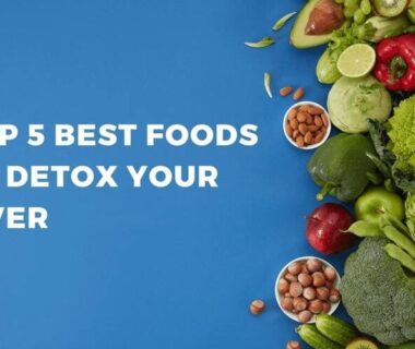 15 Best Liver Detox Foods