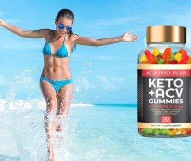 ACV Pro Plan Keto + ACV Gummies Reviews 2023