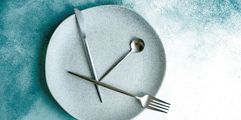 Control Blood Sugar With Intermittent Fasting