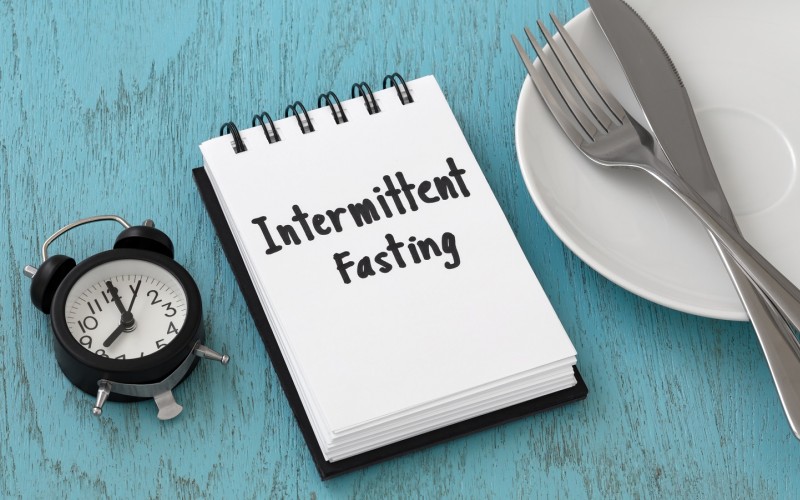 Effect of Intermittent Fasting on Blood Sugar