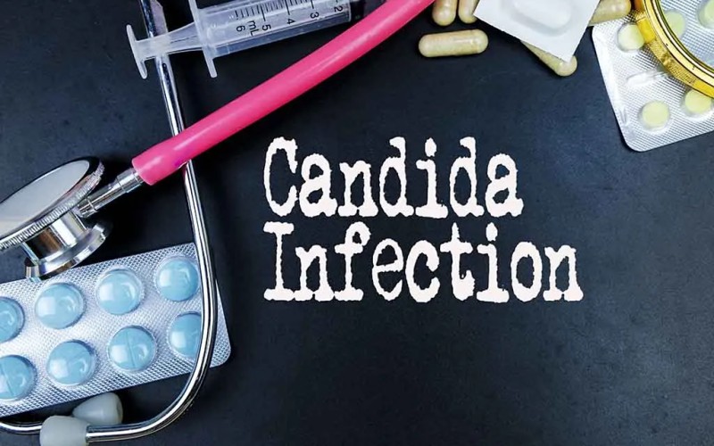 High-Carb Diets Can Cause Candida Infection