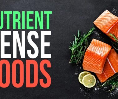 Keto Diet 13 Nutrient-Dense Foods