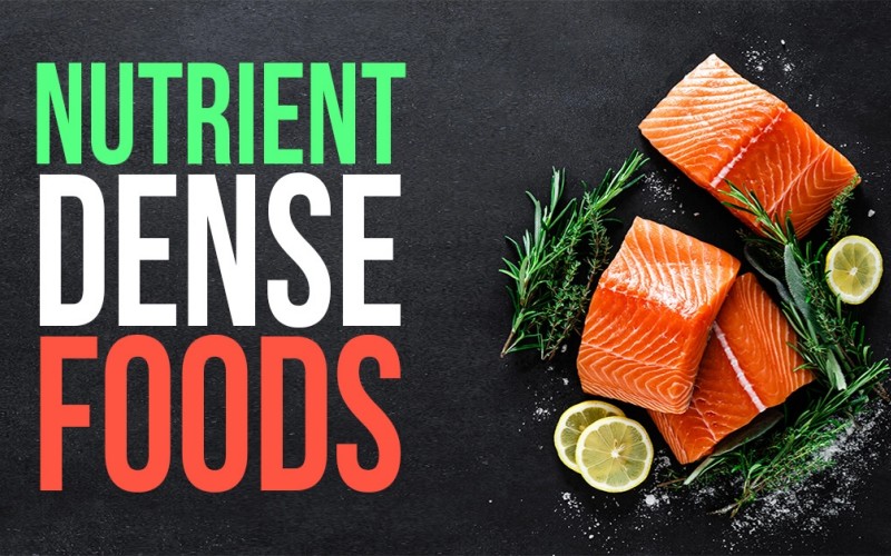 Keto Diet 13 Nutrient-Dense Foods