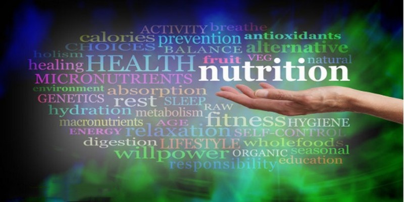 Micronutrients that Help Improve Metabolism