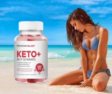 Premium Blast Keto Gummies 2023 Reviews