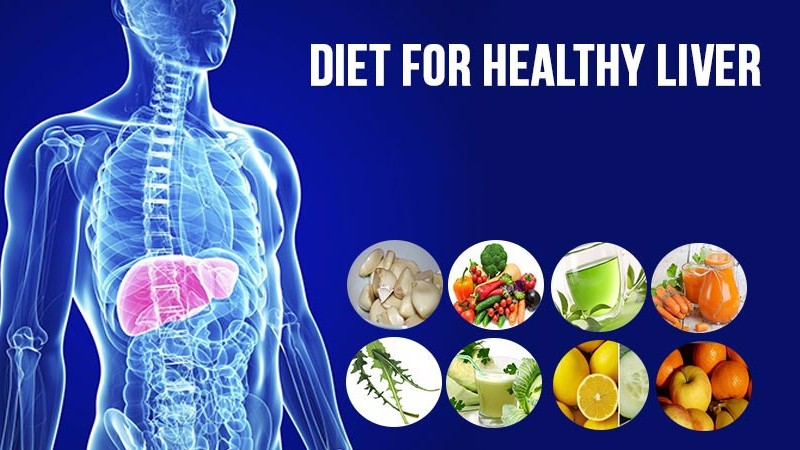 Which Foods Can Help Liver Cleanse and Detox