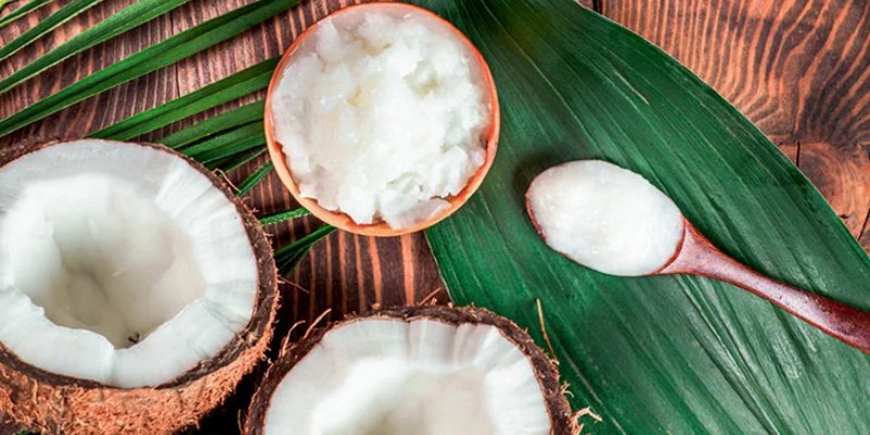 Experimental Basis for Coconut Oil for Weight Loss