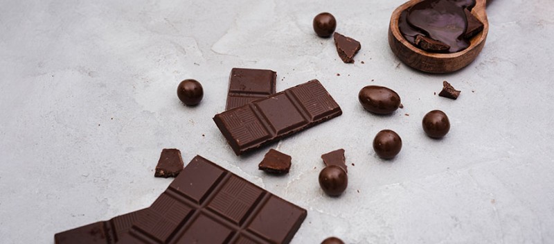 Health Benefits of Dark Chocolate