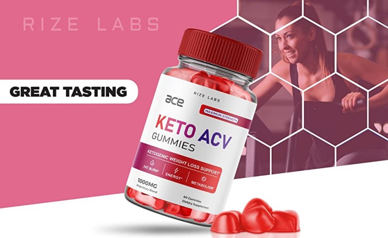 Where Can I Buy Ace Keto ACV Gummies