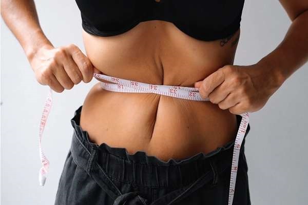 Dangers of Rapid Weight Loss