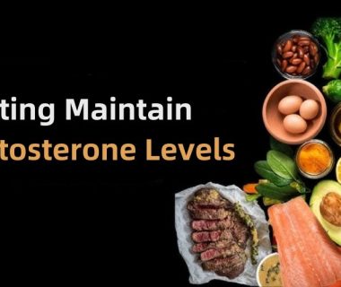 Increase Testosterone Levels