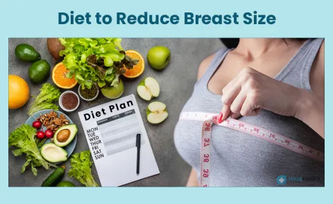 Why Does A Ketogenic Diet Enlarge Breasts