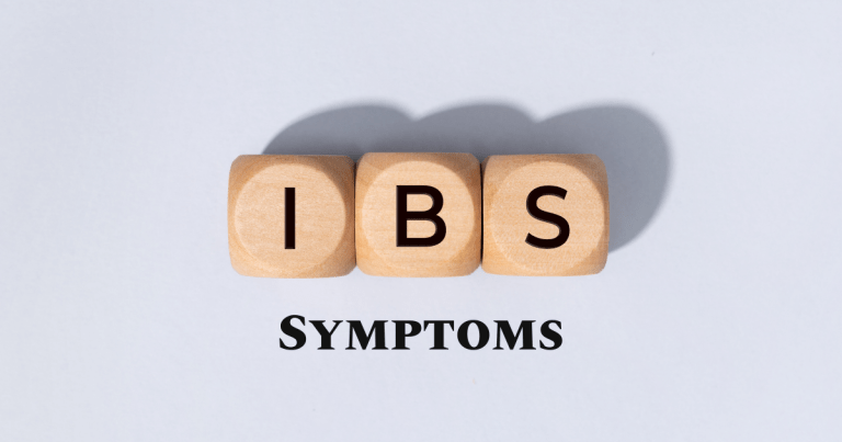 Irritable Bowel Syndrome