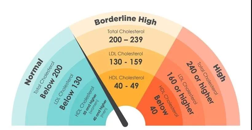 Low Cholesterol, More Likely To Be Violent