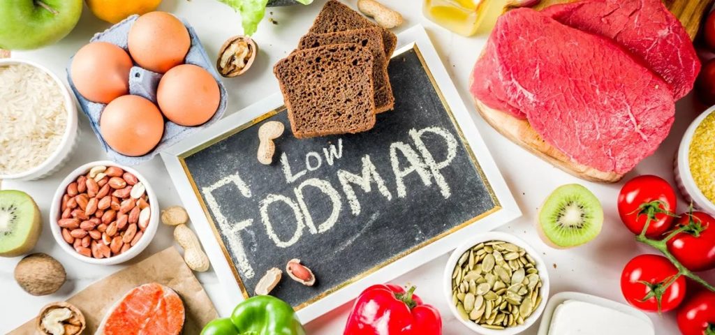 Avoid these high FODMAP foods and consume some low FODMAP foods