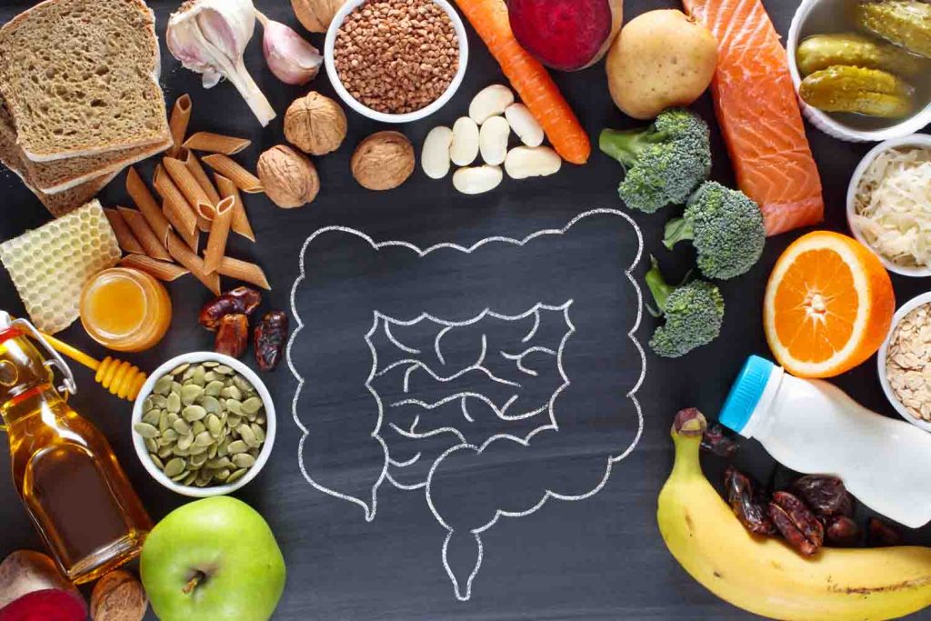 How the Low FODMAP Diet Works