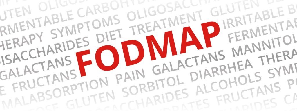 What is the Low FODMAP Diet