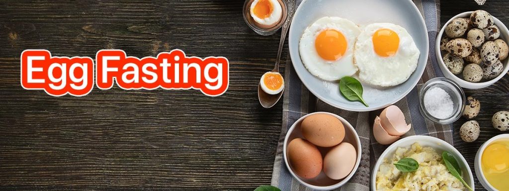 What Benefits Can Egg Fasting Bring