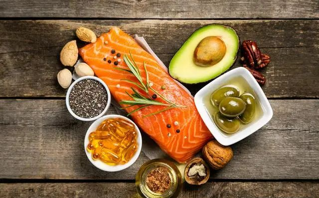 omega-9 fatty acids are actually very important