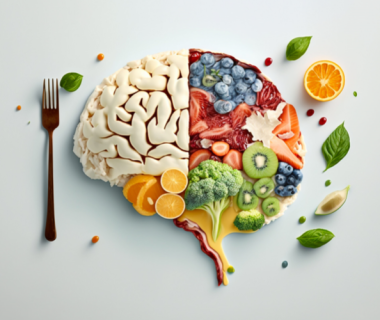 Dietary Nutritional Influences on Behavior