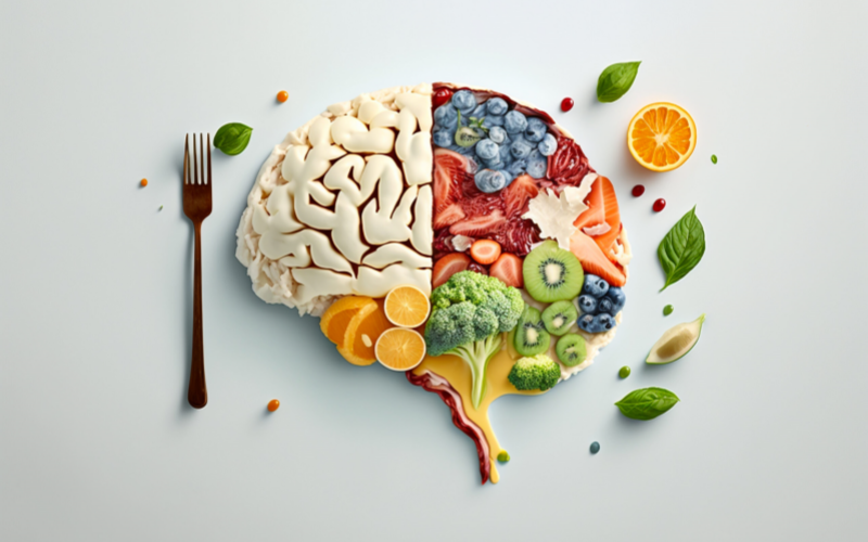 Dietary Nutritional Influences on Behavior