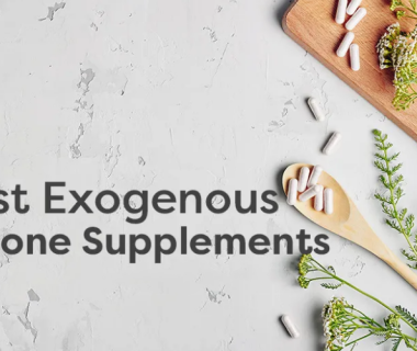 Do Exogenous Ketone Supplements Work