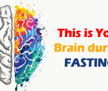 Fasting and Brain Health