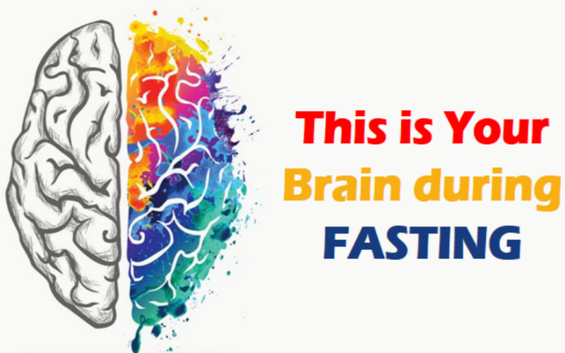 Fasting and Brain Health