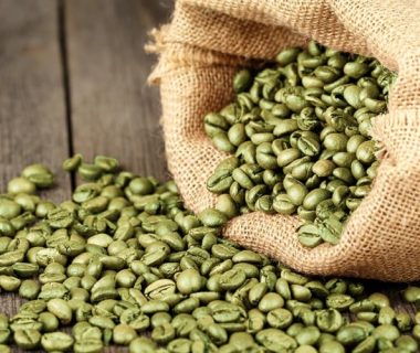 Health Benefits of Chlorogenic Acid Coffee