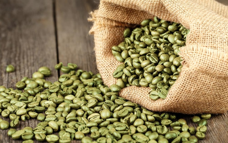 Health Benefits of Chlorogenic Acid Coffee