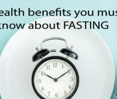 Health Benefits of Light Fasting