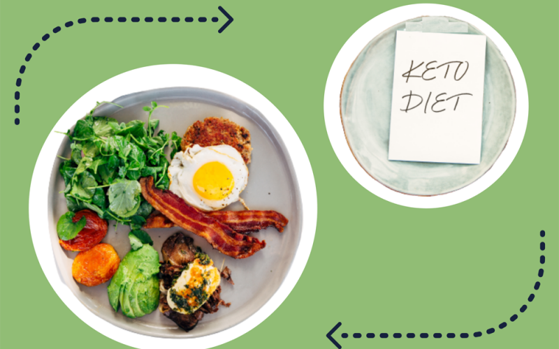 How to Tell the Invisible Carbs on the Keto Diet