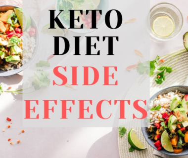 Low Carb Keto Diet Side Effects