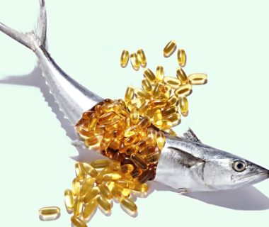 Omega-3 Fish Oil Lower Triglycerides?