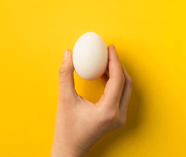 What is Egg Fasting