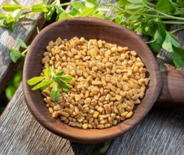 Fenugreek's Benefits And Potential Risks